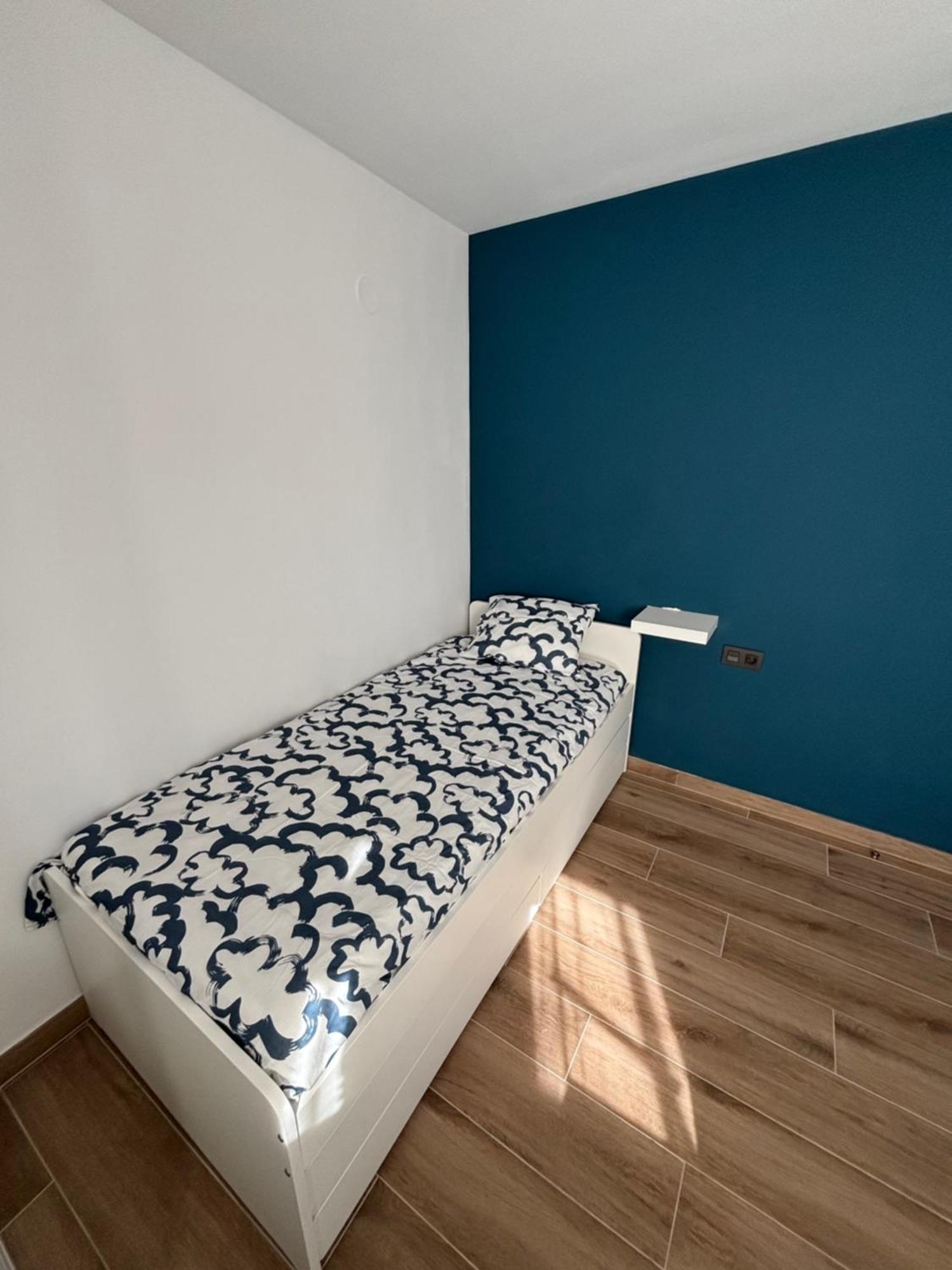 Bioca L Apartamento 2 Habitaciones I Primera Linea De Playa L Peñíscola Εξωτερικό φωτογραφία